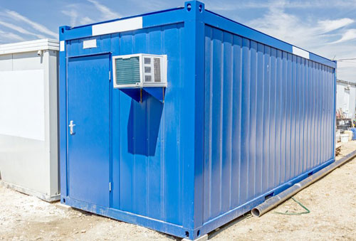 吉林移动厕所出租